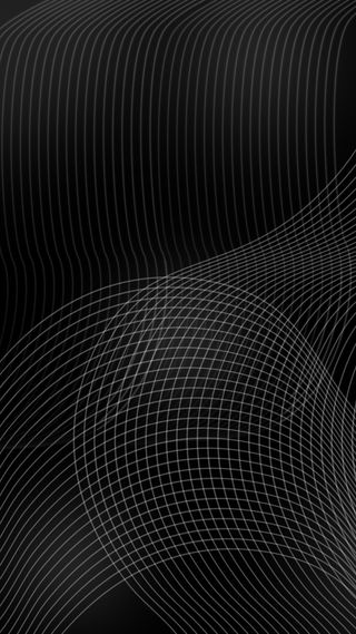 黑色渐变条纹背景