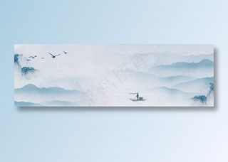 中国风 中国风背景图片