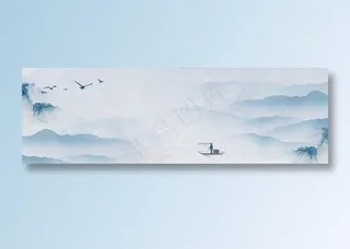 中国风 中国风背景图片