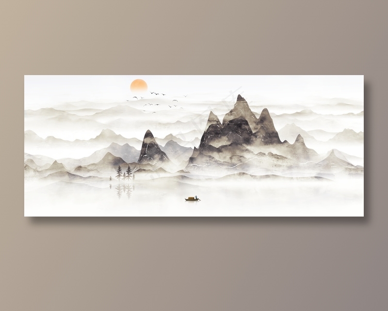 中国风 中国风背景图片