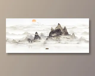 中国风 中国风背景图片