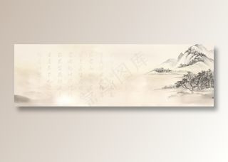 中国风 中国风背景图片