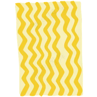 可爱卡通家居设计素材