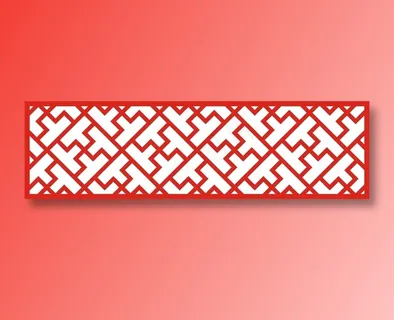 矢量镂空花纹边框底纹 矢量镂空花纹边框底纹