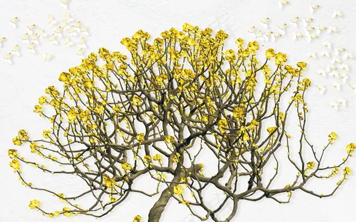 金色背景 中国风背景图片