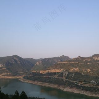 天空风景背景 天空风景背景
