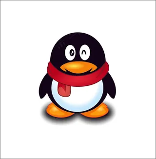 QQ图标 QQ图标