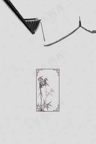 中国风 中国风背景图片