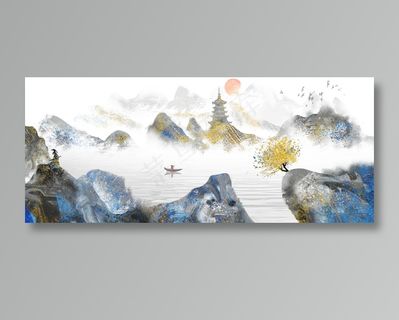 中国风 中国风背景图片