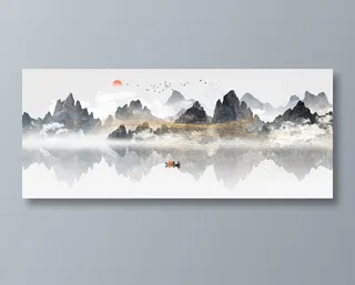 中国风 中国风背景图片