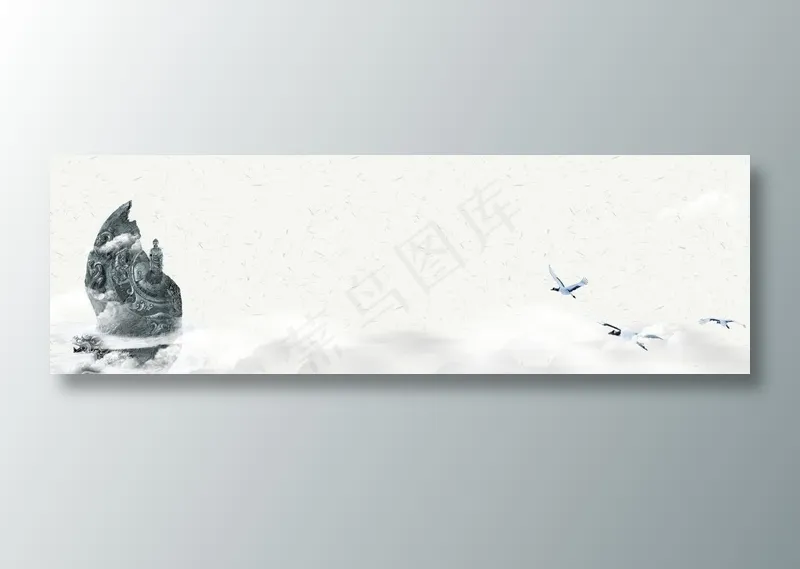 中国风 中国风背景图片psd模版下载