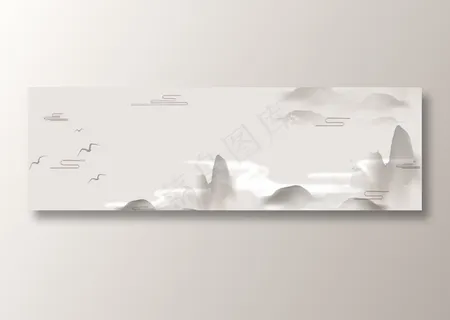 中国风 中国风背景图片