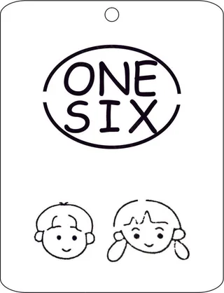 衣服标签正反印刷