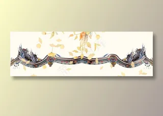 中国风 中国风背景图片