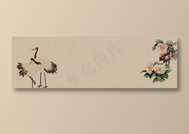 中国风 中国风背景图片psd模版下载