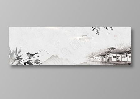 中国风 中国风背景图片