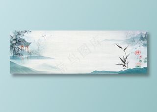 中国风 中国风背景图片