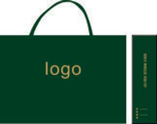 手提袋公司宣传袋