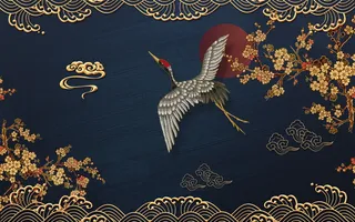 中国古典宫殿建筑