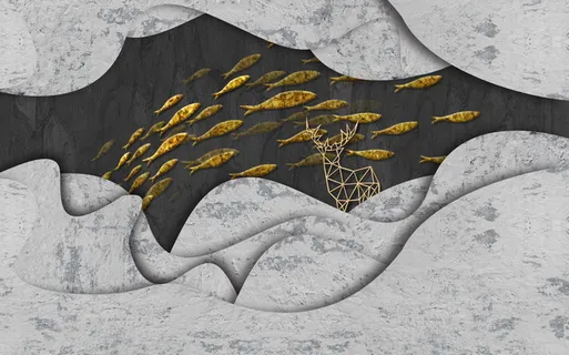 金色背景 中国风背景图片