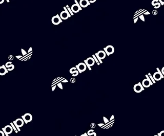 阿迪达斯商标