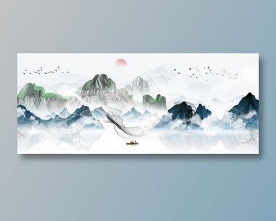 中国风 中国风背景图片