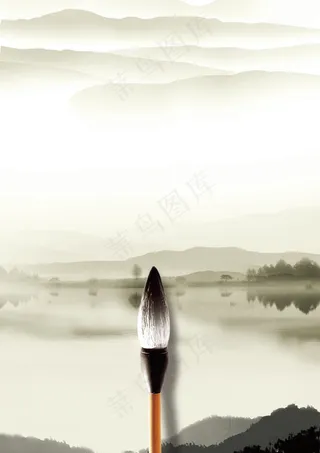 中国风 中国风背景图片