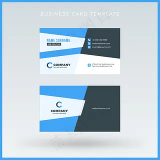 卡通宠物狗无缝背景矢量素材