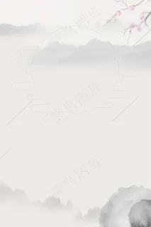 中国风 中国风背景图片