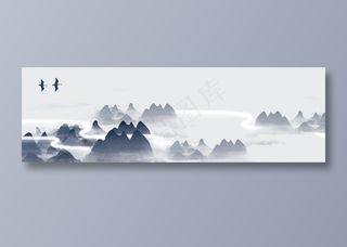 中国风 中国风背景图片