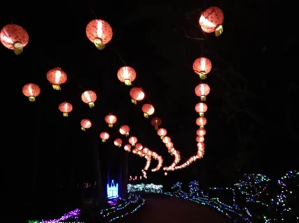 灯火阑珊处灯笼 灯火阑珊处灯笼