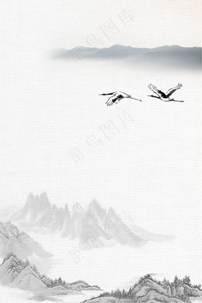 中国风 中国风背景图片