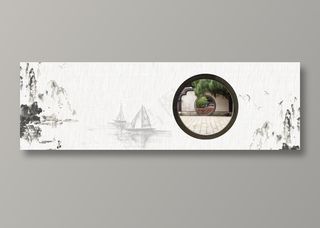 中国风 中国风背景图片