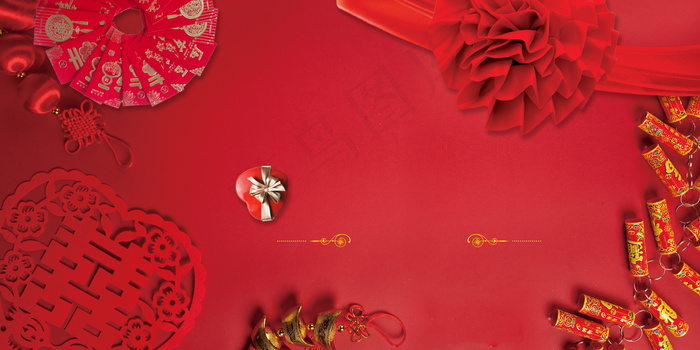 中国风 中国风背景图片