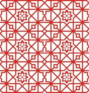 矢量镂空花纹边框底纹 矢量镂空花纹边框底纹