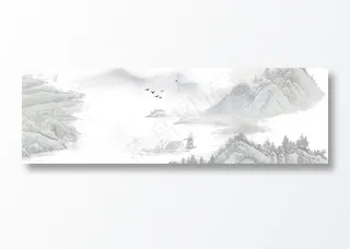 中国风 中国风背景图片