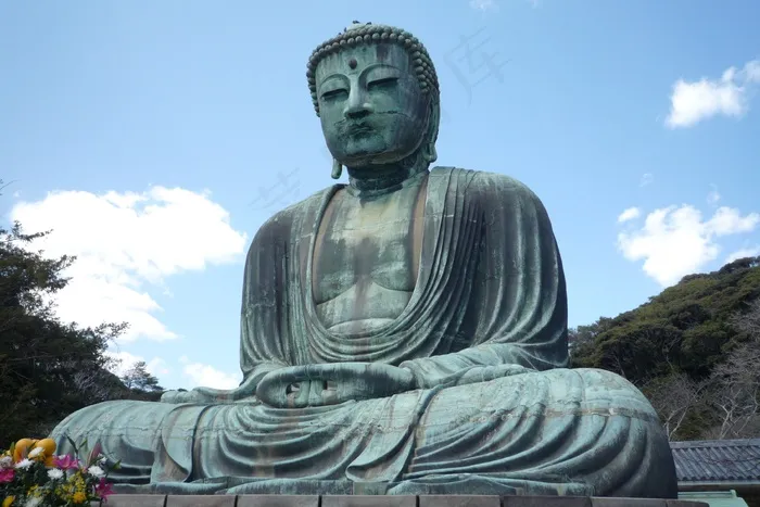 佛教佛像