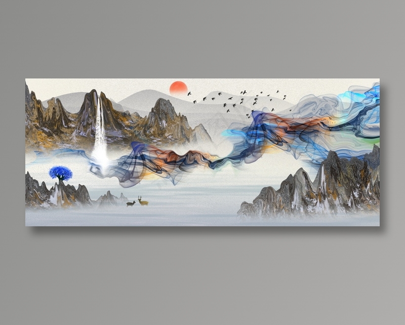 中国风 中国风背景图片