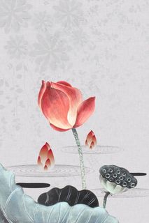 中国风 中国风背景图片