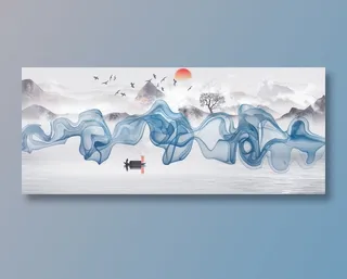 中国风 中国风背景图片