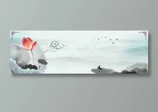 中国风 中国风背景图片