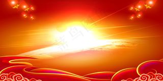 中国风 中国风背景图片