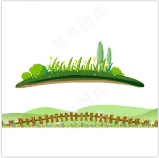 简约草地图 简约草地图