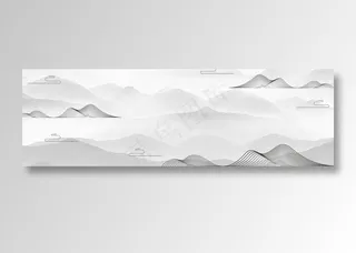 中国风 中国风背景图片