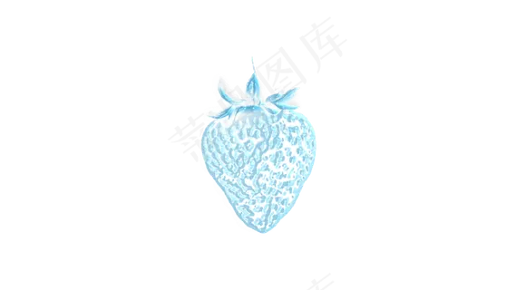 简约冻水果草莓 简约冻水果草莓