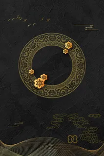 中国古典宫殿建筑