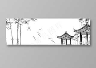 中国风 中国风背景图片