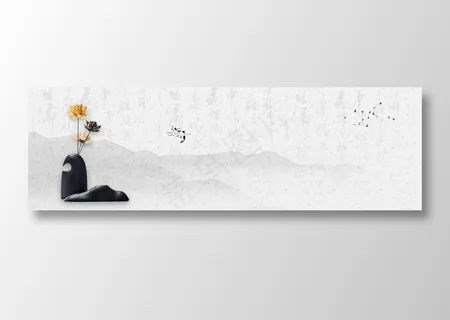 中国风 中国风背景图片