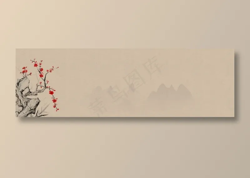 中国风 中国风背景图片psd模版下载
