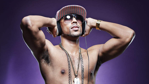 pr三维动感嘻哈街舞类图片展示